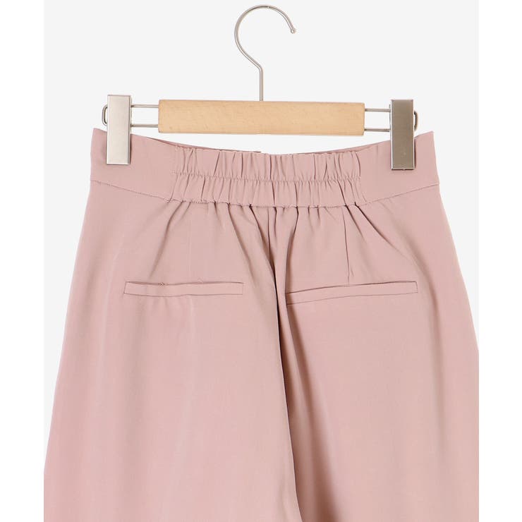 2wayカッティングパンツ | MAJESTIC LEGON  | 詳細画像30 