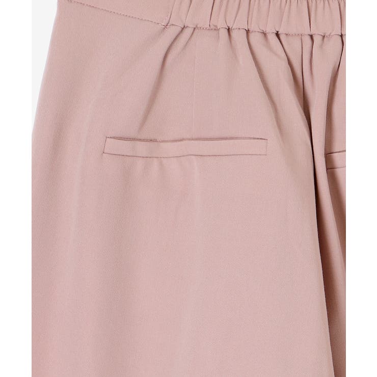 2wayカッティングパンツ | MAJESTIC LEGON  | 詳細画像34 