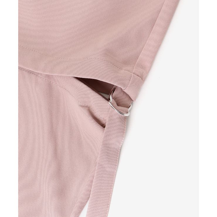 2wayカッティングパンツ | MAJESTIC LEGON  | 詳細画像35 