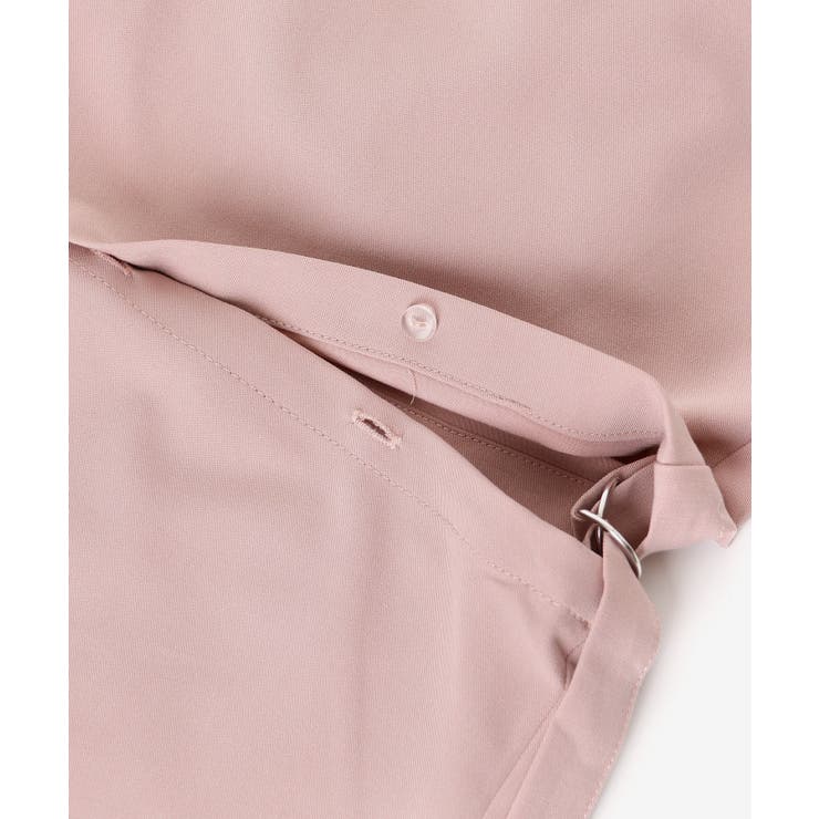 2wayカッティングパンツ | MAJESTIC LEGON  | 詳細画像36 