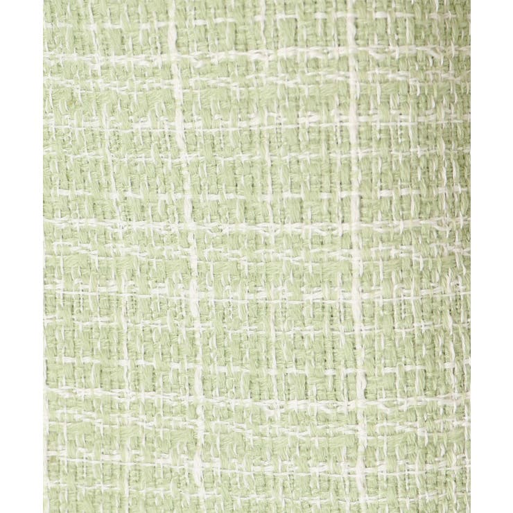 ツイードスカショーパン | MAJESTIC LEGON  | 詳細画像33 