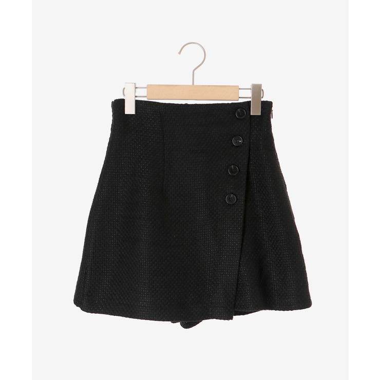 ツイードスカショーパン | MAJESTIC LEGON  | 詳細画像35 