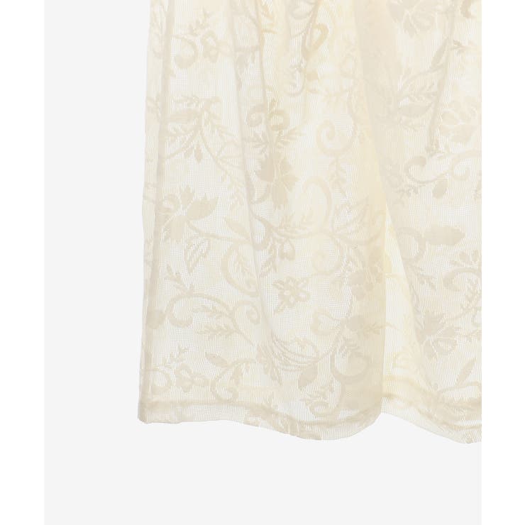 バックリボンキャミサロペット | MAJESTIC LEGON  | 詳細画像23 