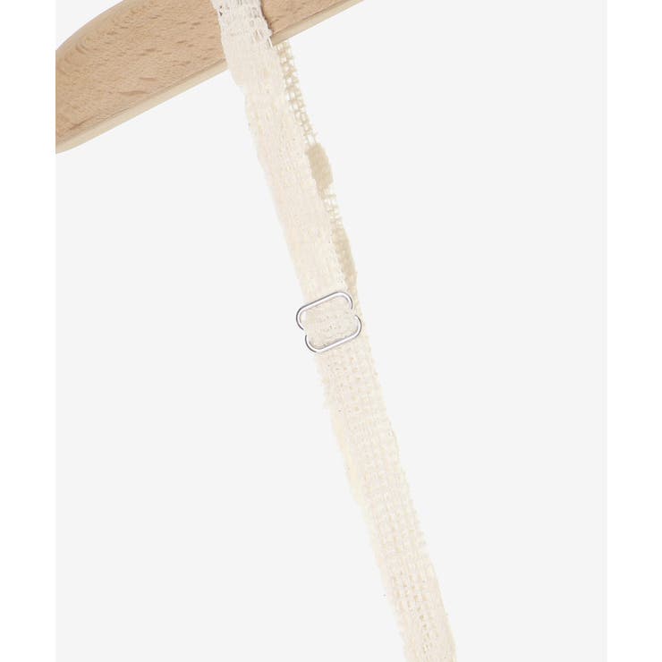 バックリボンキャミサロペット | MAJESTIC LEGON  | 詳細画像24 