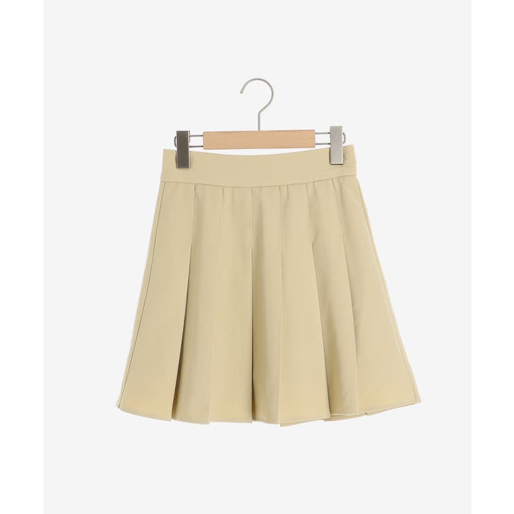 ミニプリーツスカパン | MAJESTIC LEGON  | 詳細画像16 