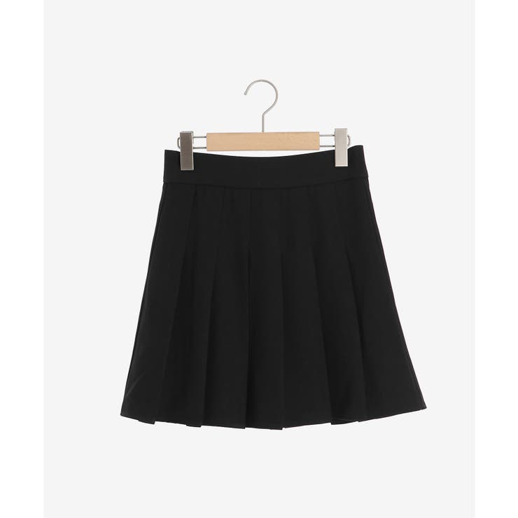 ミニプリーツスカパン | MAJESTIC LEGON  | 詳細画像17 