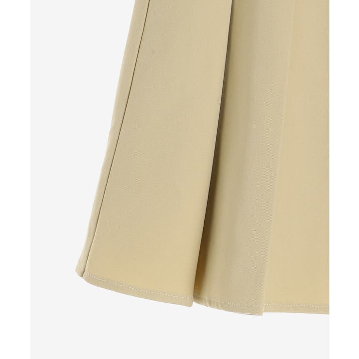 ミニプリーツスカパン | MAJESTIC LEGON  | 詳細画像21 