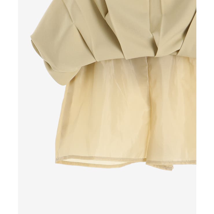 ミニプリーツスカパン | MAJESTIC LEGON  | 詳細画像23 