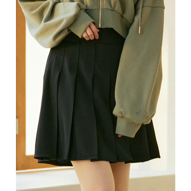 ミニプリーツスカパン | MAJESTIC LEGON  | 詳細画像6 