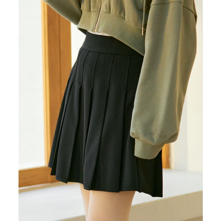 ミニプリーツスカパン | MAJESTIC LEGON  | 詳細画像7 