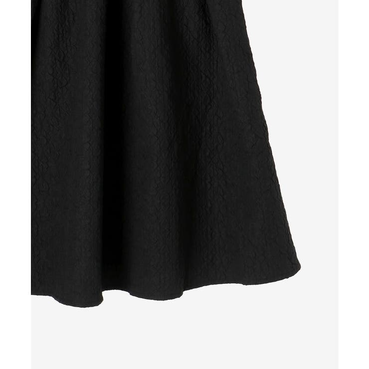 ジャカードミニワンピース | MAJESTIC LEGON  | 詳細画像20 