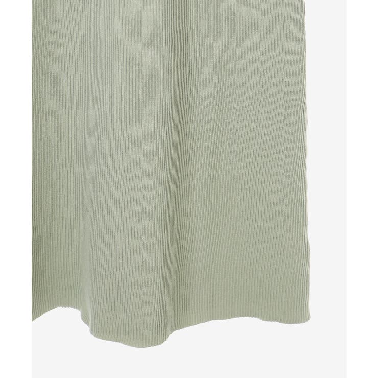 レースカラーマルチwayニットワンピ | MAJESTIC LEGON  | 詳細画像38 