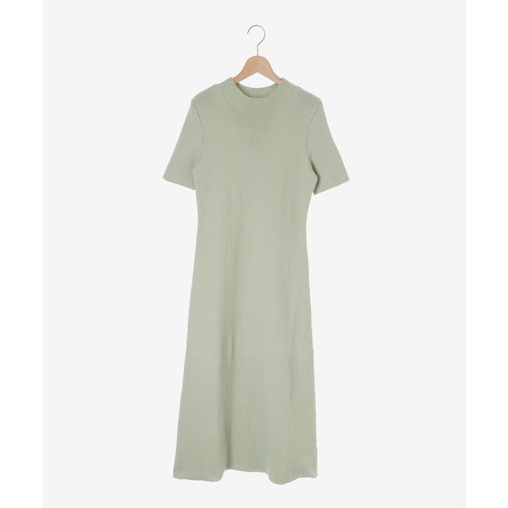 レースカラーマルチwayニットワンピ | MAJESTIC LEGON  | 詳細画像41 