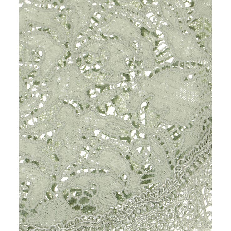 レースカラーマルチwayニットワンピ | MAJESTIC LEGON  | 詳細画像44 