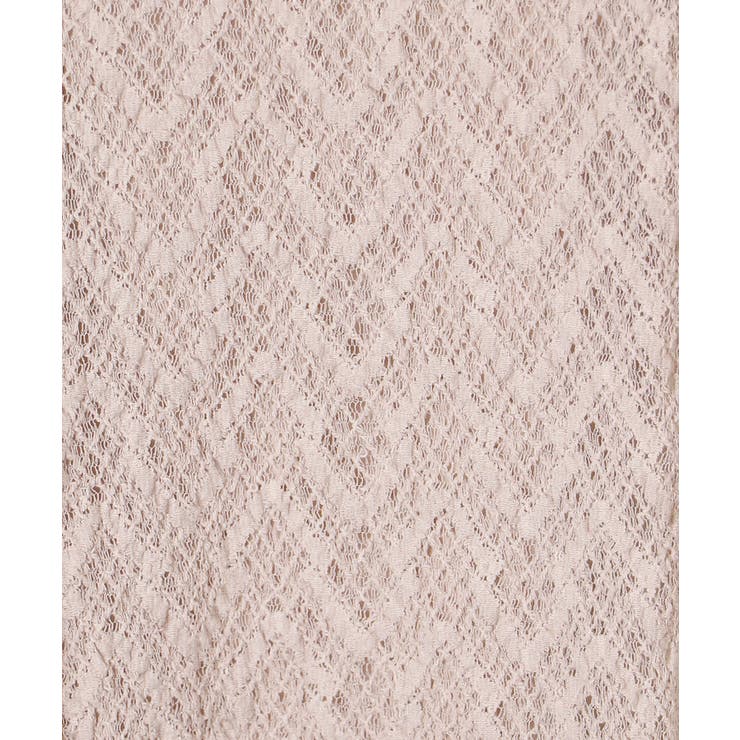 ストレッチレースオープンワンピ | MAJESTIC LEGON  | 詳細画像17 