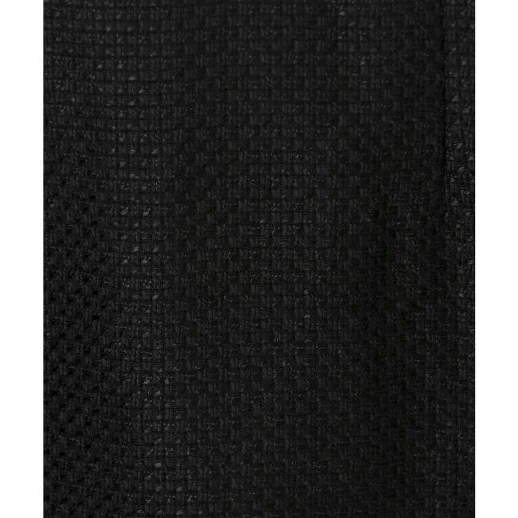 ツイードミニキャミワンピ | MAJESTIC LEGON  | 詳細画像26 