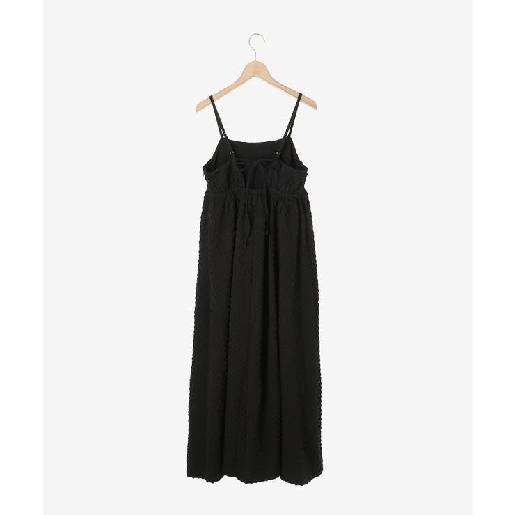 バックオープンキャミワンピース | MAJESTIC LEGON  | 詳細画像19 