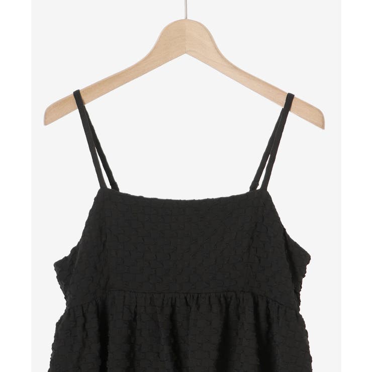 バックオープンキャミワンピース | MAJESTIC LEGON  | 詳細画像20 