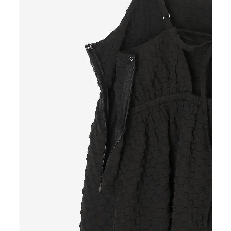 バックオープンキャミワンピース | MAJESTIC LEGON  | 詳細画像23 