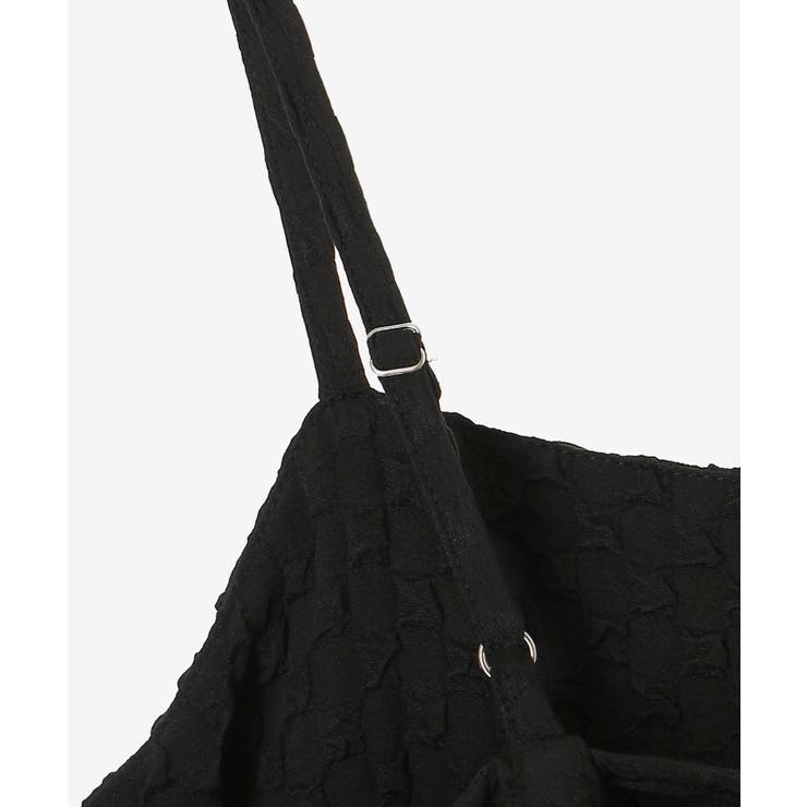 バックオープンキャミワンピース | MAJESTIC LEGON  | 詳細画像25 