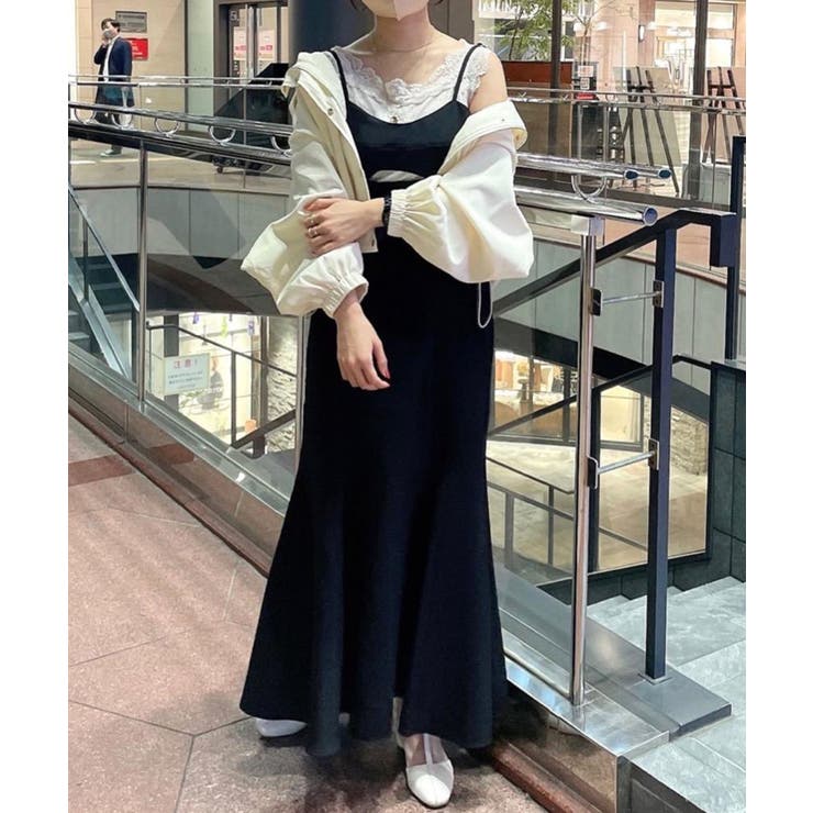 ショートマウンテンパーカー | MAJESTIC LEGON  | 詳細画像2 