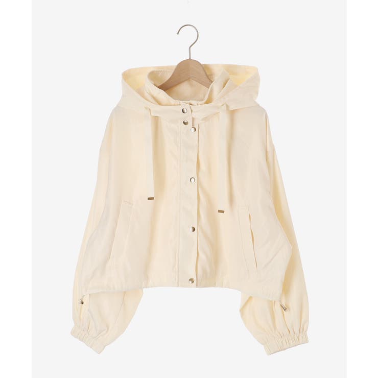 ショートマウンテンパーカー | MAJESTIC LEGON  | 詳細画像41 