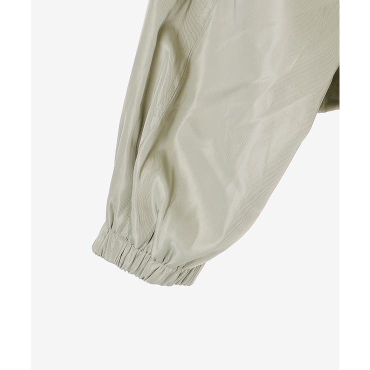 ショートマウンテンパーカー | MAJESTIC LEGON  | 詳細画像46 