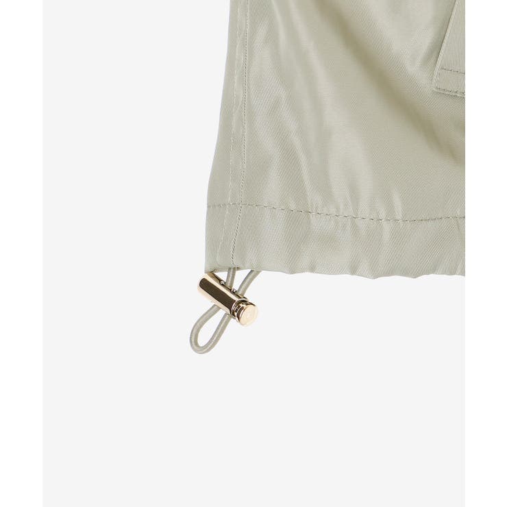 ショートマウンテンパーカー | MAJESTIC LEGON  | 詳細画像49 