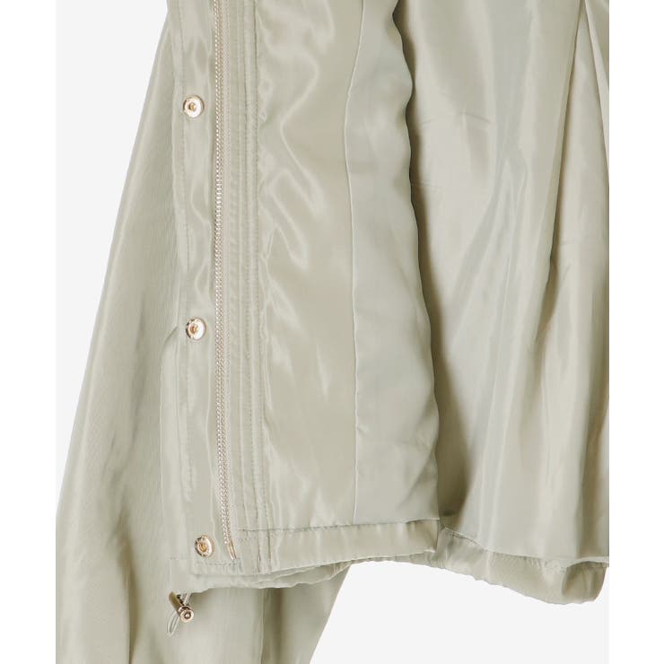 ショートマウンテンパーカー | MAJESTIC LEGON  | 詳細画像50 