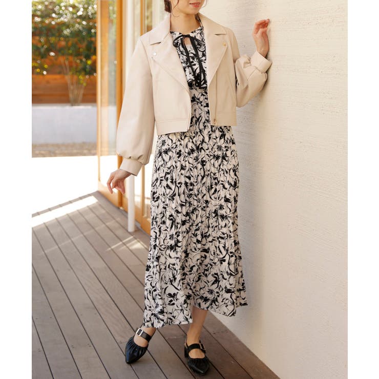 ボリュームショートライダース | MAJESTIC LEGON  | 詳細画像16 