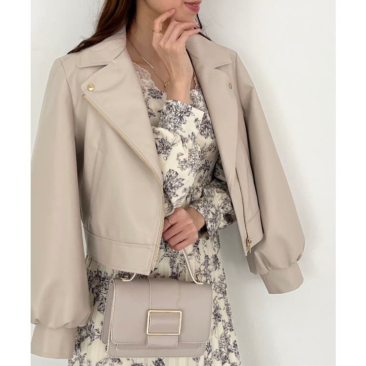 ボリュームショートライダース | MAJESTIC LEGON  | 詳細画像21 