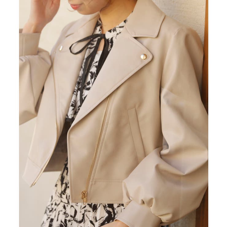 ボリュームショートライダース | MAJESTIC LEGON  | 詳細画像24 