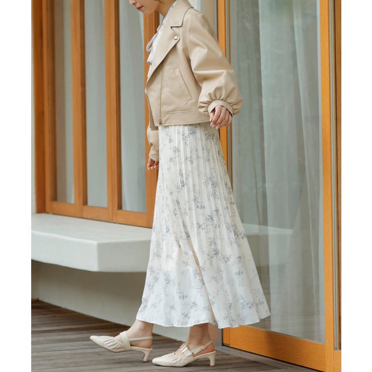 ボリュームショートライダース | MAJESTIC LEGON  | 詳細画像29 