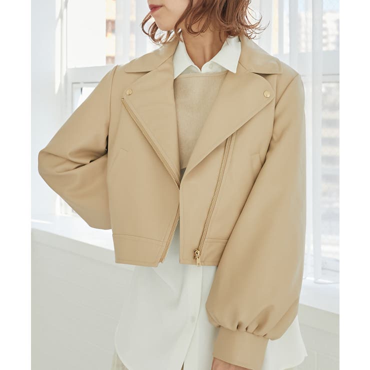 ボリュームショートライダース | MAJESTIC LEGON  | 詳細画像31 