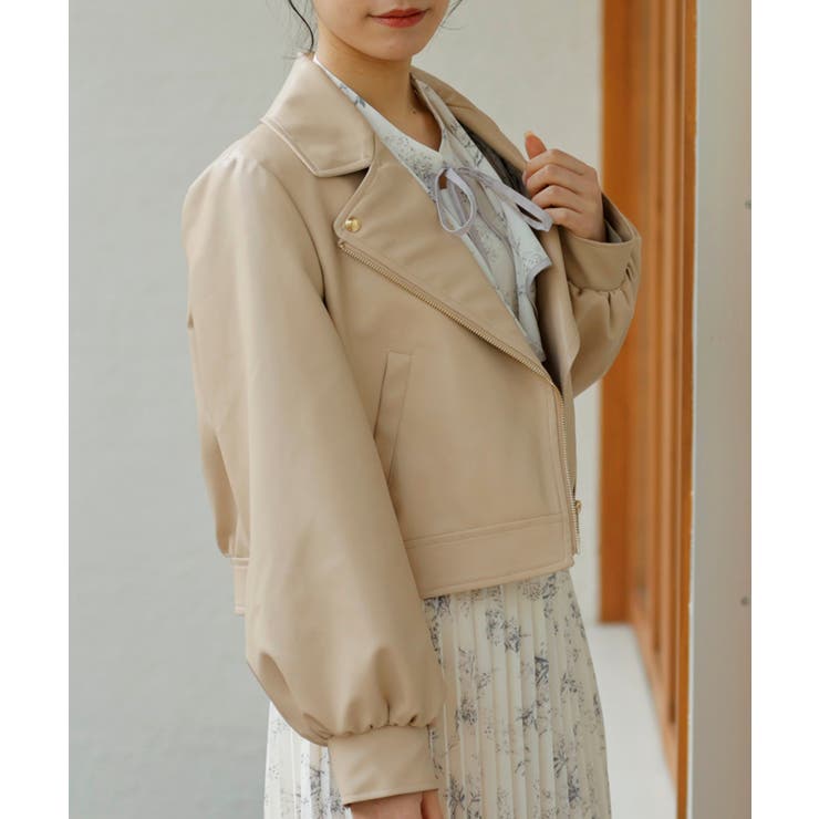 ボリュームショートライダース | MAJESTIC LEGON  | 詳細画像33 