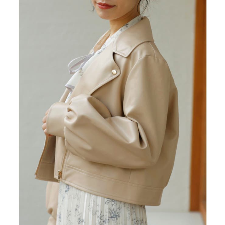 ボリュームショートライダース | MAJESTIC LEGON  | 詳細画像34 