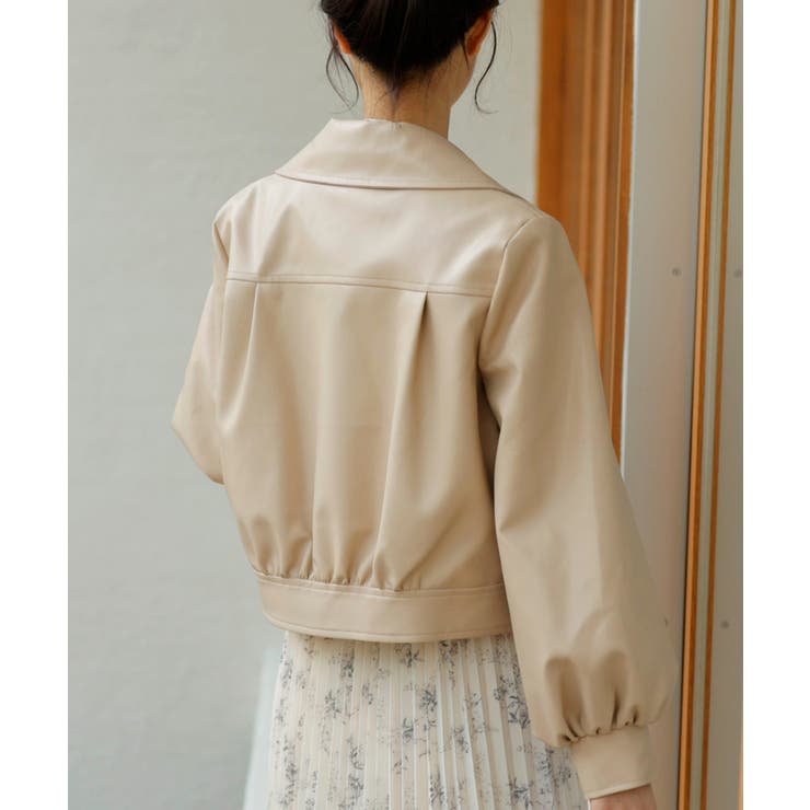 ボリュームショートライダース | MAJESTIC LEGON  | 詳細画像35 