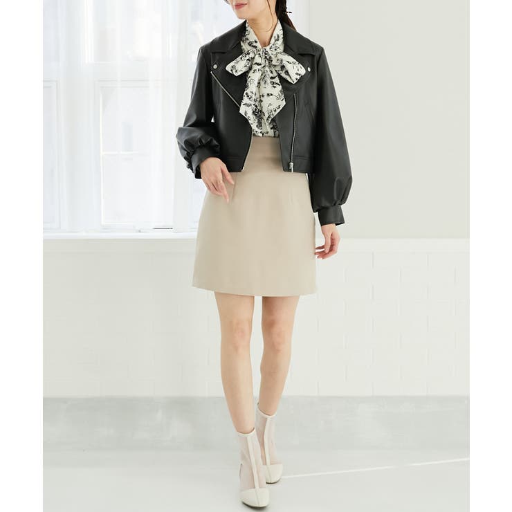 ボリュームショートライダース | MAJESTIC LEGON  | 詳細画像36 