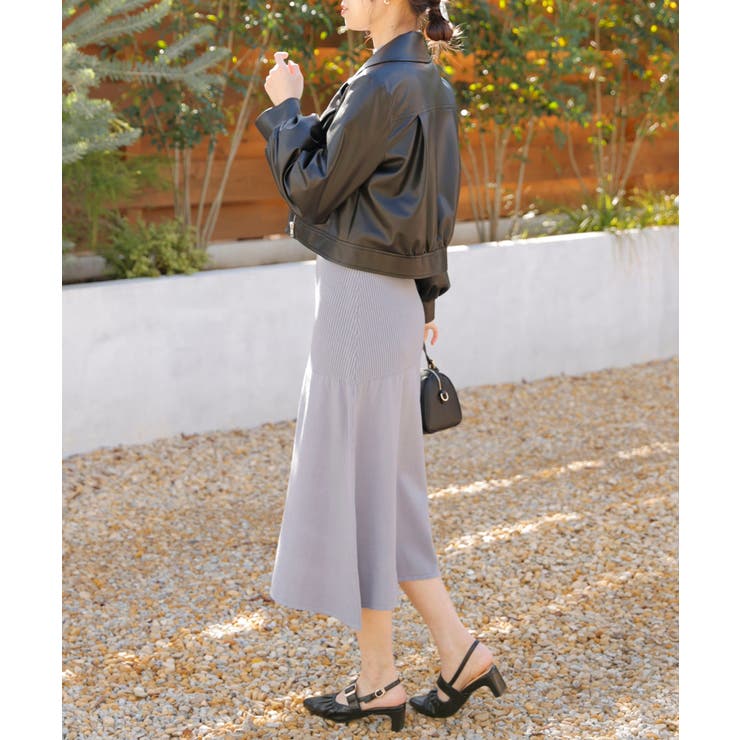 ボリュームショートライダース | MAJESTIC LEGON  | 詳細画像40 