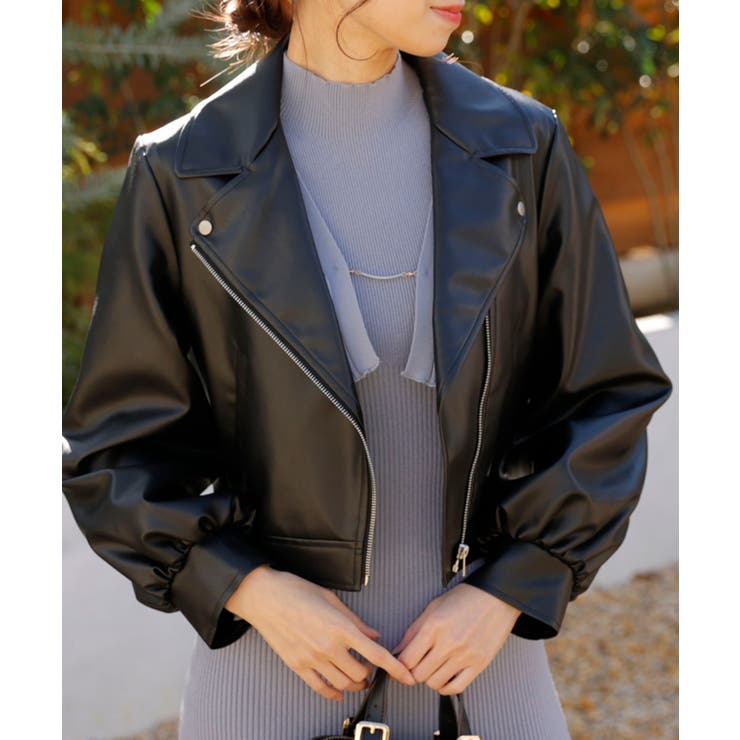 ボリュームショートライダース | MAJESTIC LEGON  | 詳細画像43 