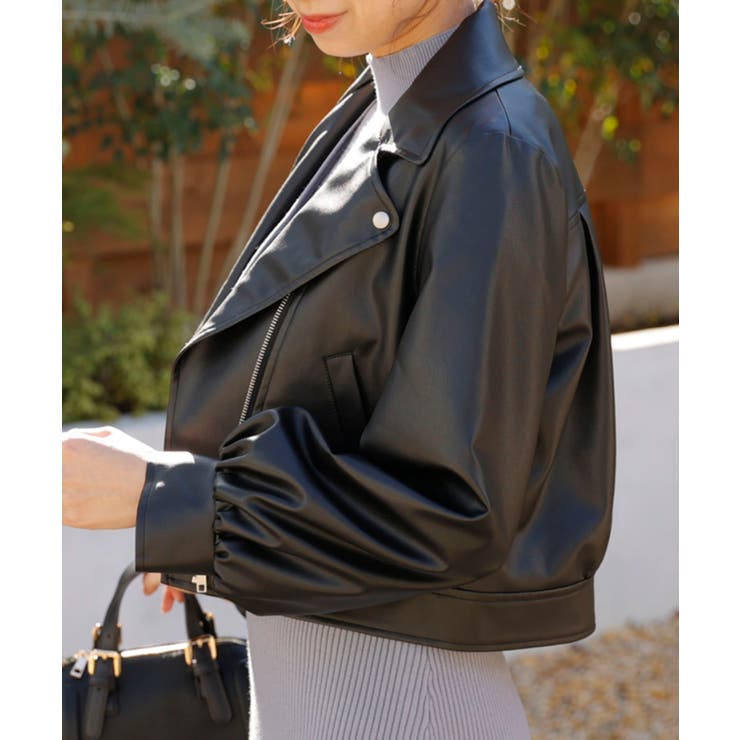 ボリュームショートライダース | MAJESTIC LEGON  | 詳細画像45 