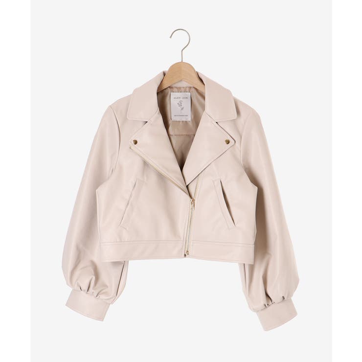 ボリュームショートライダース | MAJESTIC LEGON  | 詳細画像47 