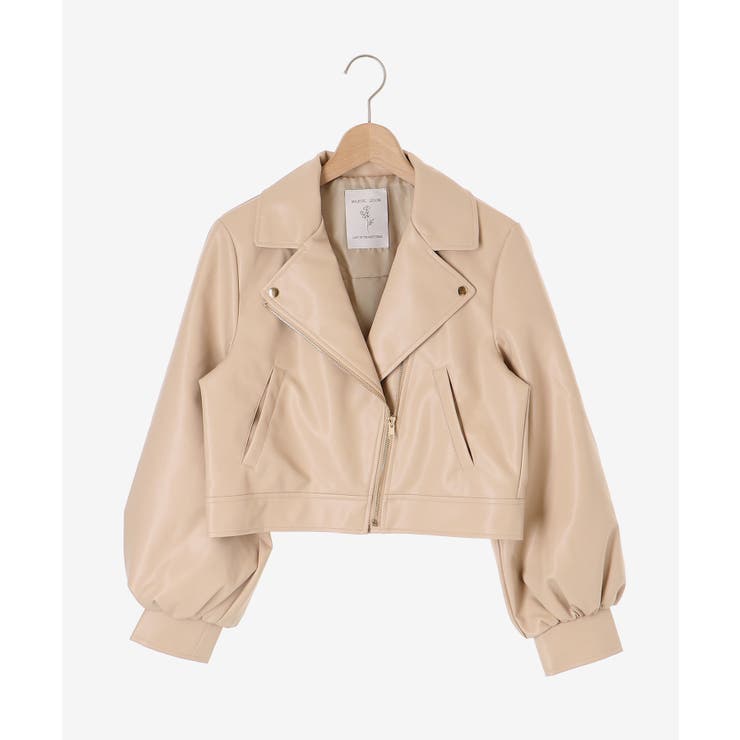 ボリュームショートライダース | MAJESTIC LEGON  | 詳細画像48 