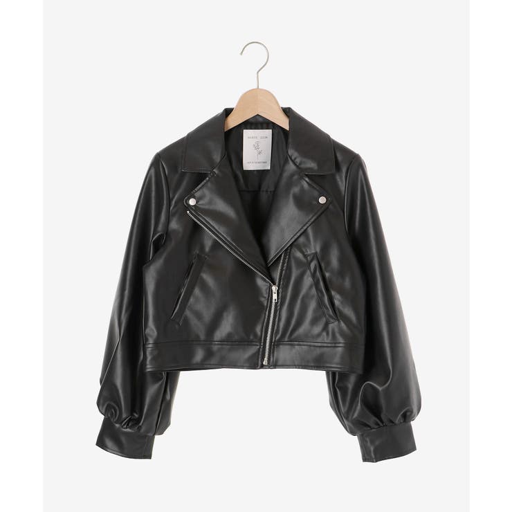 ボリュームショートライダース | MAJESTIC LEGON  | 詳細画像49 