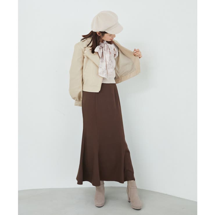 ボリュームショートライダース | MAJESTIC LEGON  | 詳細画像5 