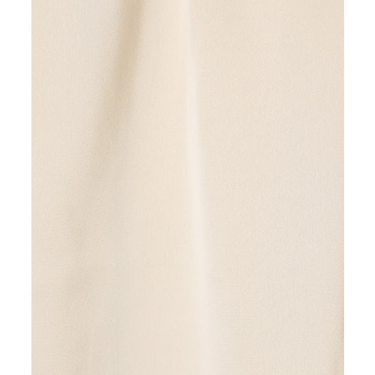 ウエストきゅっとサテンブルゾン | MAJESTIC LEGON  | 詳細画像36 