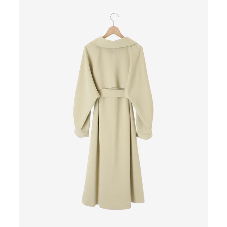 マルチwayレイヤードトレンチコート | MAJESTIC LEGON  | 詳細画像45 