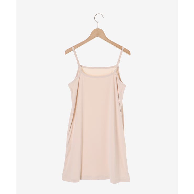 ペチキャミワンピ | MAJESTIC LEGON  | 詳細画像3 