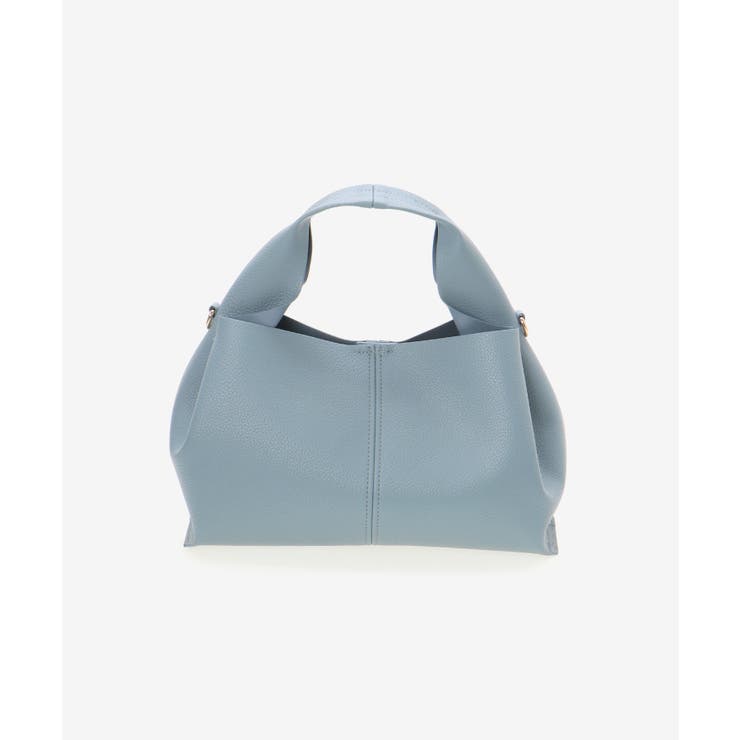 ラウンドハンドバッグ | MAJESTIC LEGON  | 詳細画像14 