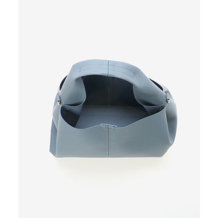 ラウンドハンドバッグ | MAJESTIC LEGON  | 詳細画像16 